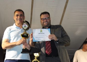 Jaguaré recebe músicos de todo o estado no IX Festival de Bandas e Fanfarras