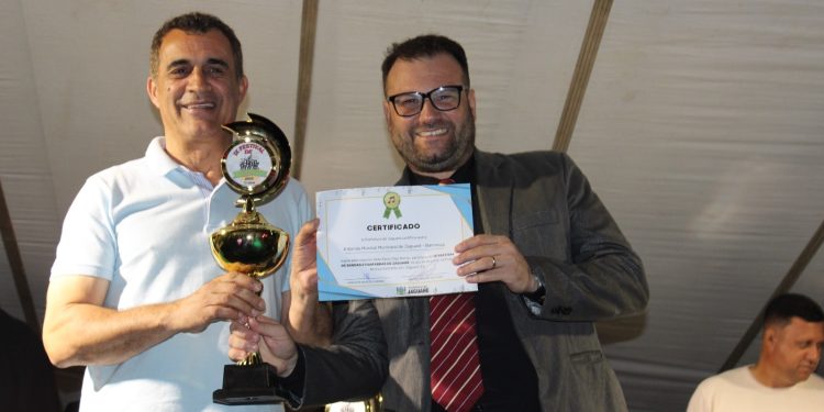 Jaguaré recebe músicos de todo o estado no IX Festival de Bandas e Fanfarras