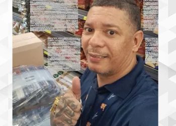 Promotor de vendas desaparecido é encontrado morto no Rio Doce, em Linhares