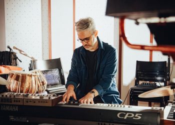 Duolab é a nova atração do Som na Sexta, no próximo dia 1°