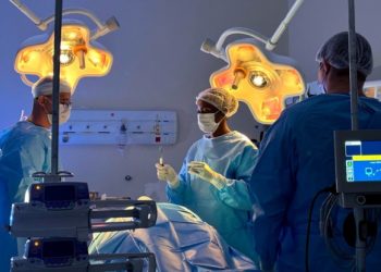 Cirurgias Eletivas: Mais de 100 Mil Pessoas já Foram Atendidas no ES