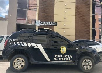 Polícia Conclui Caso de Lázaro e Prende Último Suspeito em São Mateus