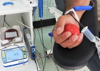 Ajude a salvar vidas: Hemocentro de Colatina pede apoio da população para doação de sangue