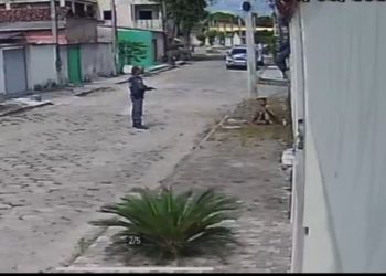 Absolvido policial militar acusado de matar adolescente em Pedro Canário