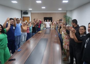 São Mateus implementa Piso Nacional da Enfermagem e paga retroativo na folha de agosto