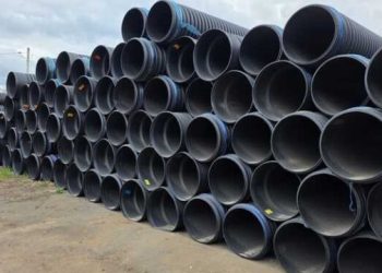 Pavimentação do bairro Coqueiral, em Nova Venécia, vai começar nos próximos dias