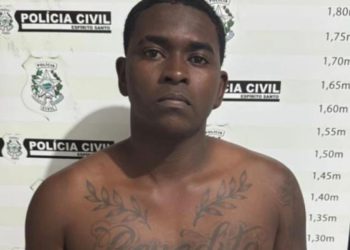 Caso Lázaro: Polícia Civil prende sétimo suspeito em operação em São Mateus