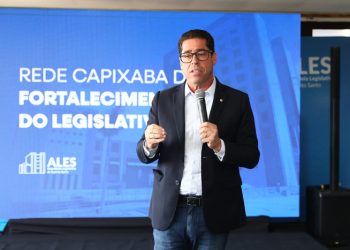 Ales promove seminário para capacitar Câmaras Municipais em comunicação