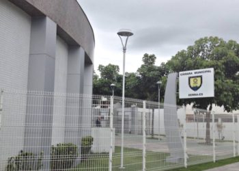 Denúncia do Ministério Público ameaça mandatos de Vereadores da Serra