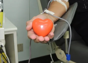 Hemoes faz apelo para doação de sangue no Espírito Santo