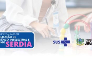 Prefeitura de Jaguaré apresenta programa Serdia nesta segunda-feira