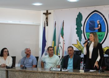 Jaguaré promove Audiência Pública para debater evasão escolar