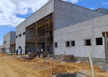 Novo Complexo de Saúde Norte: Hospital de São Mateus funcionará por etapas