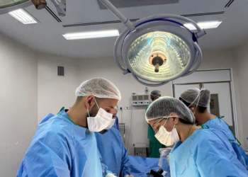 Hospital Dr. Jayme realiza captação de órgãos e beneficia pacientes no ES