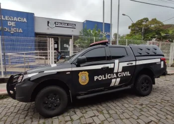 Homem é baleado em tiroteio no bairro Colina, em Barra de São Francisco