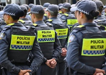 PMES ganha reforço de mil novos alunos para atuar nas ruas do ES