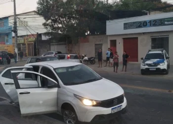 A tragédia de Alice: Confronto entre facções resulta na morte de criança inocente na Serra