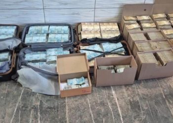 Receita Federal e PF deflagram operação contra sonegação de R$ 50 milhões