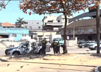 Morte de Léo Preto, um dos criminosos mais procurados do ES, motiva toque de recolher e reforço policial em Vila Velha