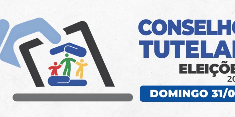 Eleições do Conselho Tutelar de Jaguaré neste domingo
