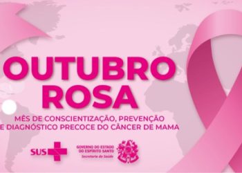 Outubro Rosa: Sesa reforça rastreamento ampliado no ES para combater câncer de mama