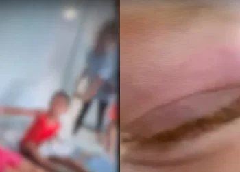 Funcionária usava jatos de água para acordar crianças em creche de Linhares