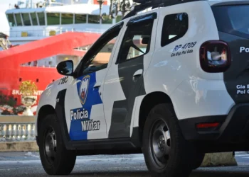 Grávida é baleada dentro de casa no bairro Campo Verde, em Cariacica