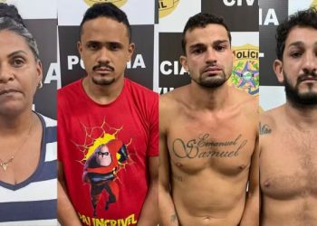 Sogra é apontada como mandante do assassinato de professor de jiu-jítsu na Serra