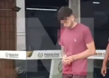 Suspeito de aplicar golpes milionários é preso em Campos dos Goytacazes