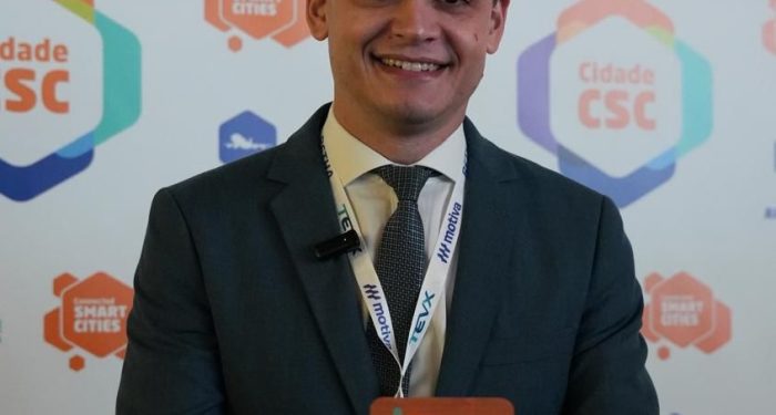 Vitória é eleita cidade mais inteligente e conectada do Brasil