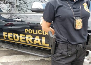 Polícia Federal deflagra Operação 8º Mandamento contra Fake News eleitorais em São Mateus