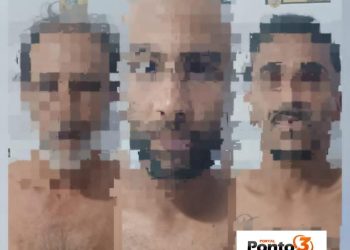 Delegacia de Vila Valério desarticula ponto de tráfico e apreende drogas em operação