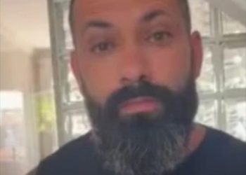 Líder do PCV no Espírito Santo é preso na Bahia em ação interestadual