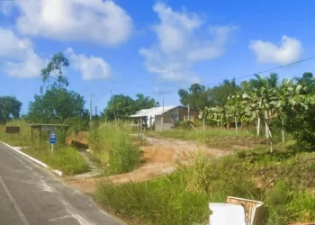 Justiça determina reintegração de posse no Quilombo Itaúnas, em Conceição da Barra