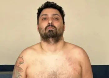 Líder do tráfico “Marujo” é condenado a mais de 34 anos de prisão por assassinato de barbeiro em Vitória