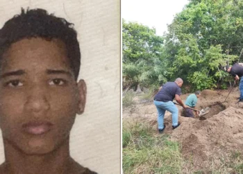 Caso Lázaro Airan: Justiça aceita denúncia e réus podem indenizar família em R$ 200 mil