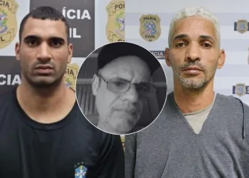 Polícia Civil detalha assassinato do artista plástico Haroldo Campos em Cariacica