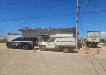 Mulher é presa por furto de energia em Guriri