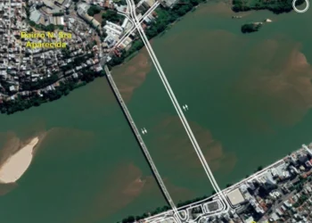 Governo decreta desapropriação de áreas para construção da Terceira Ponte de Colatina