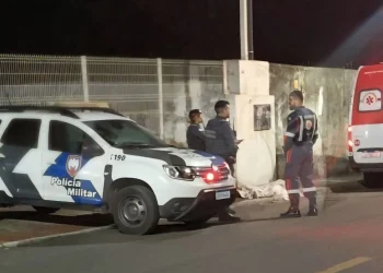 Suspeito de zoofilia é arrastado e morto a pauladas na Serra