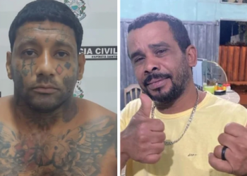 Violência extrema: Juíza mantém preso suspeito de matar homem a facadas em Jaguaré