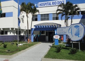 Santa Casa de Misericórdia de Vitória assume gestão do Hospital Rio Doce em Linhares