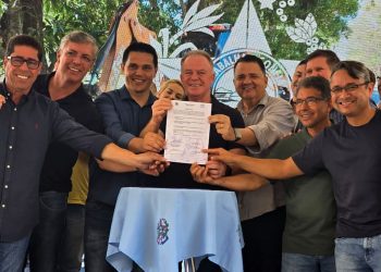 Governador anuncia revitalização da Rodovia ES-166 e novos investimentos em Castelo