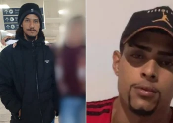 Ciúmes fatal: Homem é morto a facadas após discussão por dança em Viana