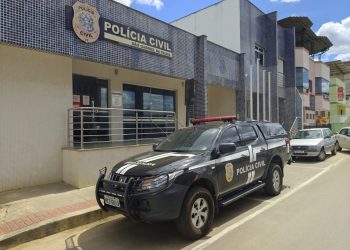Justiça em São Gabriel da Palha: Polícia Civil prende foragido suspeito de dupla tentativa de homicídio