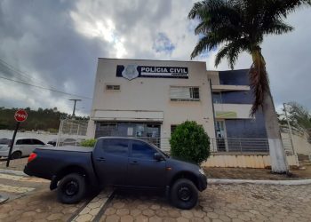 Execução na madrugada! Líder do tráfico é morto com tiros na cabeça em Montanha – ES