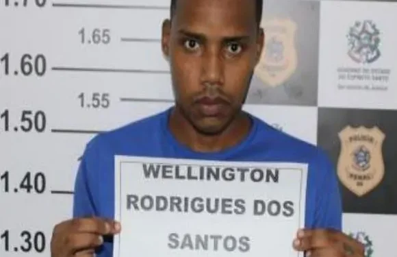 Suspeito de homicídio em Vila Velha tentou forjar álibi usando atestado odontológico