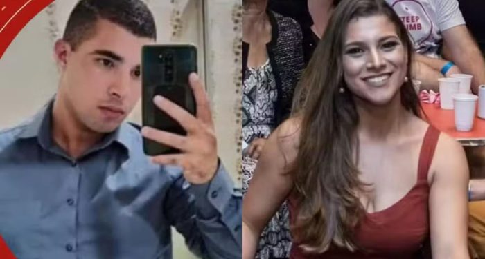 Ex-Namorado é Condenado a 37 Anos por Matar Enfermeira Grávida em Alfredo Chaves