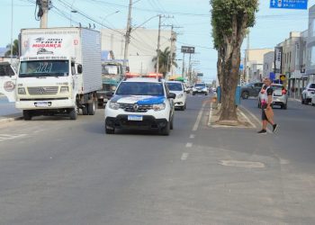 Indicadores mostram queda nos crimes contra o patrimônio em Jaguaré entre 2024 e 2025