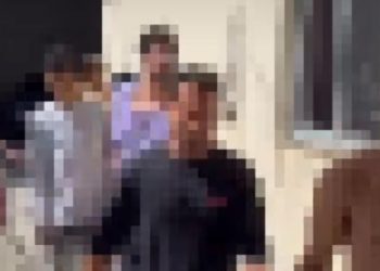 Operação “Bandido não se cria” prende oito suspeitos de tráfico em Rio Bananal